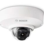 Bosch   Kamera NUV-3702-F04   Überwachungskamera mit  Auflösung. professionelle Kamera für innen