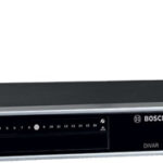 Bosch Netzwerkvideorecorder NVR DDN-2516-200N08  mit 16 IP Kanälen integrierter PoE Switch professioneller IP Recorder