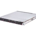 Bosch Netzwerkvideorecorder NVR DIP-6444IG-4HD  mit  IP Kanälen  professioneller IP Recorder