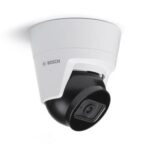 Bosch Turret  Kamera NTE-3503-F03L 2,3mm  Überwachungskamera mit 5 Megapixel Auflösung. professionelle Kamera für außen
