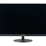 Bosch  Zoll Monitor.  Display mit  Pixel Auflösung,  Reaktionszeit