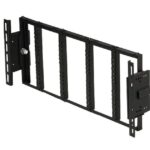 Bosch  Zoll Monitor.  Display mit  Pixel Auflösung,  Reaktionszeit