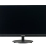 Bosch  Zoll Monitor.  Display mit  Pixel Auflösung,  Reaktionszeit