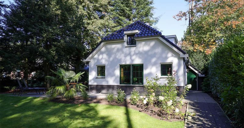 Boshoeve  6 Personen