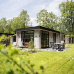 Bosvlucht 4 Personen