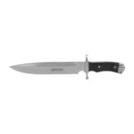 Bowiemesser Jacksons Bowie 83552 silberfarben – Leicht Zubehör | Outdoor Militär Tactical Gear