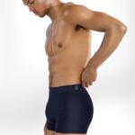 Boxer Shorts, 2er Pack