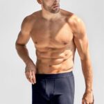 Boxer Shorts GOTS, 3er Pack