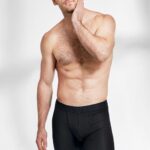 Boxer Shorts Modell: Extra Long, 3er Pack