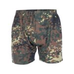 Boxershorts Baumwolle – IR Zubehör – Modell 0034 | Outdoor Militär Tactical Gear