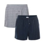 Boxershorts Boris 2er Pack