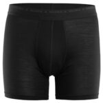 Boxershorts LightWool jet black – Leicht IR Zubehör – Modell 5447 | Outdoor Militär Tactical Gear