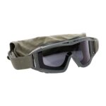 Brille Desert Locust Basic Smoke – Zubehör | Outdoor Militär Tactical Gear