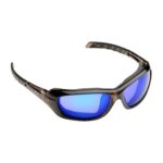 Brille Gravity Polarized Blue Mirror Black Crystal Frame – Zubehör | Outdoor Militär Tactical Gear