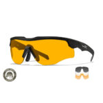 Brille Rogue Comm – Leicht IR Zubehör | Outdoor Militär Tactical Gear