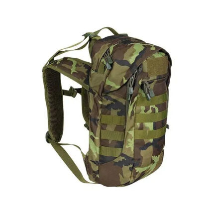 Brit. Rucksack Assault 17 M95 – Leicht Einsatz & Daypacks | Outdoor Militär Tactical Gear
