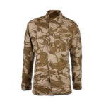 Britische Feldbluse – Softshell Softshell & Outdoor Jacken – Modell 3888 | Outdoor Militär Tactical Gear