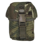 Britische Feldflaschentasche Osprey MK IV MTP tarn neuwertig – Einsatz & Daypacks | Outdoor Militär Tactical Gear