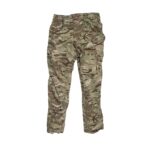 Britische Feldhose MTP gebraucht – Leicht Outdoor Hosen – Modell 7650 | Outdoor Militär Tactical Gear