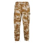 Britische Feldhose windproof neuwertig – Winddicht Outdoor Hosen | Outdoor Militär Tactical Gear