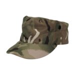 Britische Feldmütze Combat gebraucht – Combat Shirts – Modell 5866 | Outdoor Militär Tactical Gear