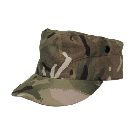 Britische Feldmütze Combat gebraucht – Combat Shirts – Modell 5866 | Outdoor Militär Tactical Gear