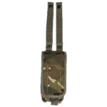 Britische Koppeltasche SA80 gebraucht – Einsatz & Daypacks | Outdoor Militär Tactical Gear