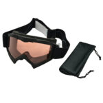 Britische Motorradbrille gebraucht – Zubehör | Outdoor Militär Tactical Gear