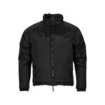 Britische Thermojacke – Fleece mit Kapuze Winterjacken – Modell 9415 | Outdoor Militär Tactical Gear