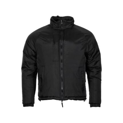 Britische Thermojacke – Fleece mit Kapuze Winterjacken – Modell 0791 | Outdoor Militär Tactical Gear