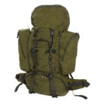 Britischer Rucksack Typ Cyclops II Vulcan 100 L gebraucht – Einsatz & Daypacks | Outdoor Militär Tactical Gear
