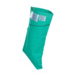 Britischer Wasserfilterbeutel Millbank gebraucht – Zubehör | Outdoor Militär Tactical Gear