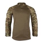 Britisches Combat Shirt Armour gebraucht – Combat Shirts | Outdoor Militär Tactical Gear