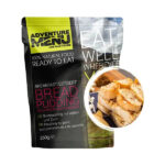 Brotpudding mit Äpfeln und Zimt – Einsatz & Daypacks | Outdoor Militär Tactical Gear