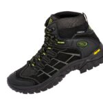 Brütting Canada High, Trekkingschuh (Gr. 36)