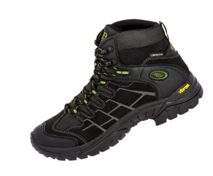 Brütting Canada High, Trekkingschuh (Gr. 36)