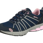 Brütting Montenegro Low - Walkingschuh, (Gr. 36)