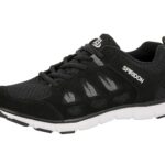 Brütting Spiridon Fit Freizeitschuh