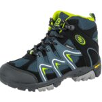 Brütting Vision high, petrol (Gr. 29)