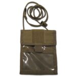 Brustbeutel – Zubehör – Modell 5551 | Outdoor Militär Tactical Gear