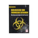 Buch Biologische und chemische Gefahren – Zubehör | Outdoor Militär Tactical Gear