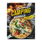 Buch Das schnelle Camping Kochbuch. 50 Rezepte unter 30 Minuten – Zubehör | Outdoor Militär Tactical Gear