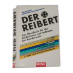 Buch Der Reibert – Zubehör | Outdoor Militär Tactical Gear