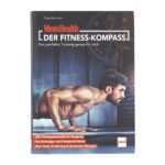 Buch Men’s Health Der Fitness-Kompass – IR Tactical Zubehör | Outdoor Militär Tactical Gear