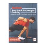 Buch Men’s Health Functional-Bodyweight-Training – Zubehör | Outdoor Militär Tactical Gear