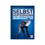 Buch Selbstverteidigung für Kerle - Kampftechniken und Training – Zubehör | Outdoor Militär Tactical Gear