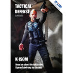 Buch Tactical Defense – Tactical Zubehör | Outdoor Militär Tactical Gear