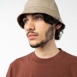 Bucket-Hat Modell: Aftab GOTS