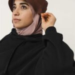 Bucket-Hat Modell: Aftab GOTS