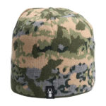Bundesheer Austria Beanie Tarnmuster ÖBH – Fleece Zubehör | Outdoor Militär Tactical Gear